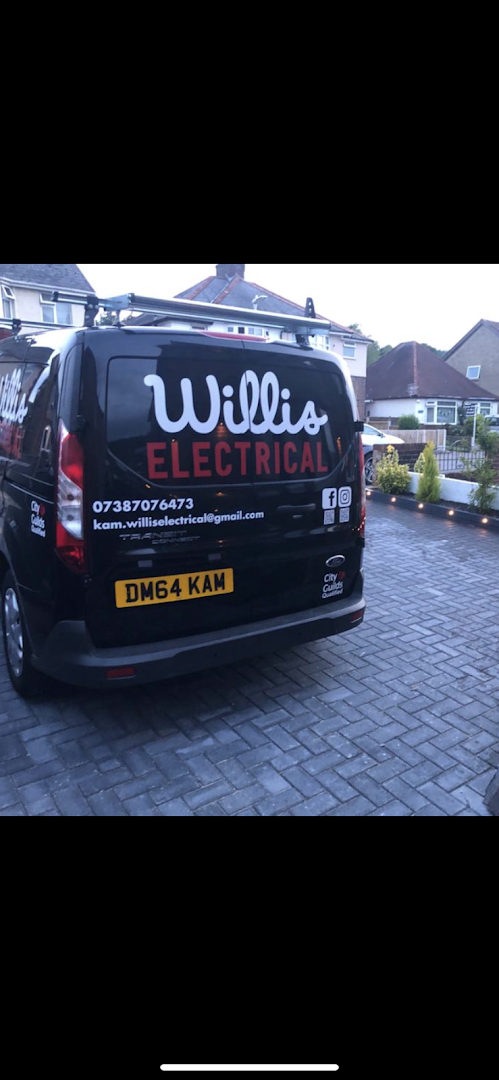 Willis Electrical — Photos 11