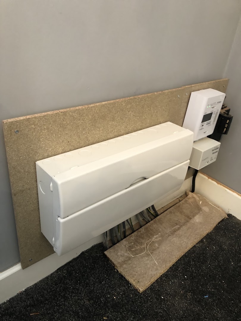 Willis Electrical — Photos 5