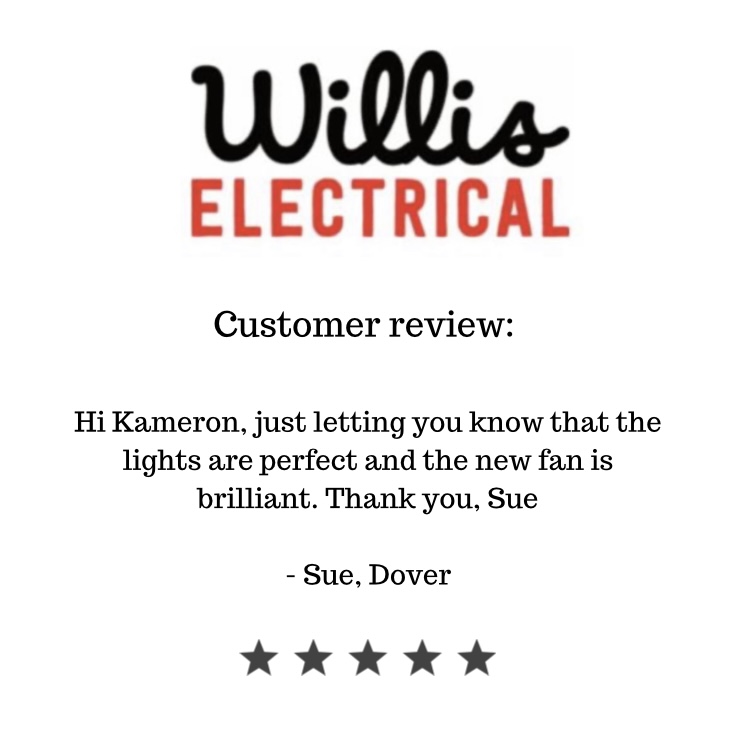 Willis Electrical — Photos 8